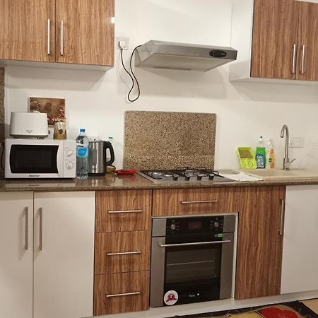 Baliapartments Гранд Байе Екстериор снимка