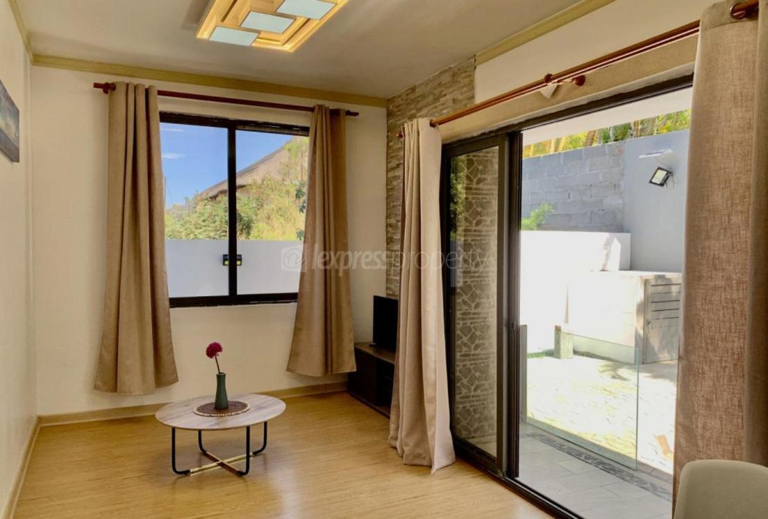 Baliapartments Гранд Байе Екстериор снимка